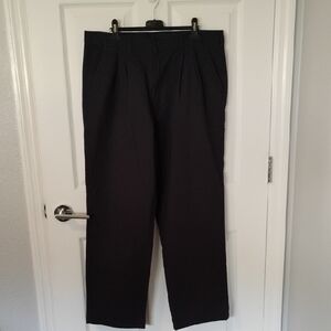 👖 GEORGE Men's Dark Navy Dress Pants👖